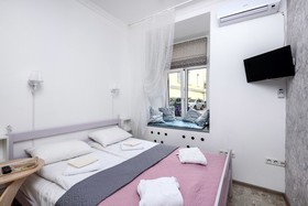 Hostelrus At Prechistenka