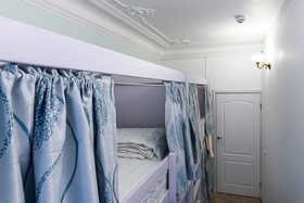 Hostelrus At Prechistenka