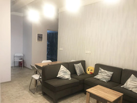 Hostelrus At Prechistenka