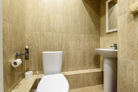 Hostelrus At Prechistenka