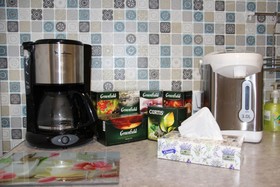 Hostelrus At Prechistenka