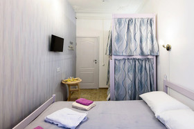 Hostelrus At Prechistenka