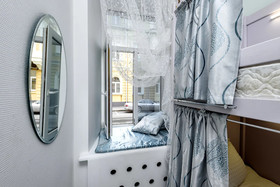 Hostelrus At Prechistenka