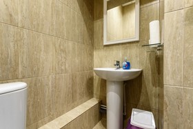 Hostelrus At Prechistenka