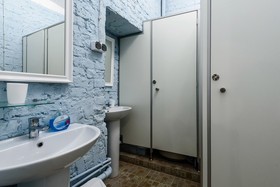 Hostelrus At Prechistenka