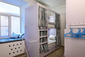 Hostelrus At Prechistenka