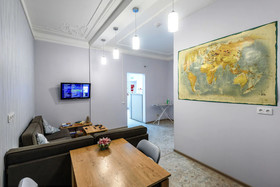 Hostelrus At Prechistenka