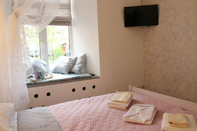 Hostelrus At Prechistenka