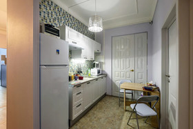 Hostelrus At Prechistenka