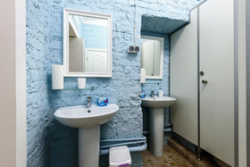 Hostelrus At Prechistenka