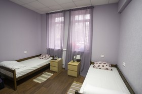 HostelRus Dmitrovskaya