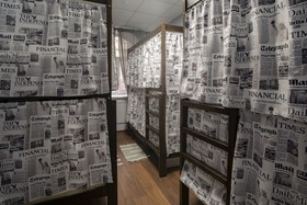 HostelRus Dmitrovskaya