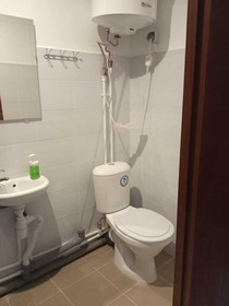 HostelRus Dmitrovskaya