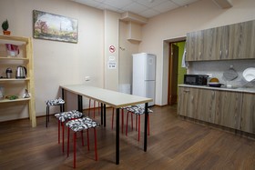 HostelRus Dmitrovskaya