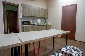 HostelRus Dmitrovskaya