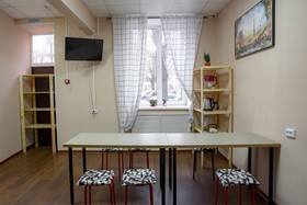 HostelRus Dmitrovskaya