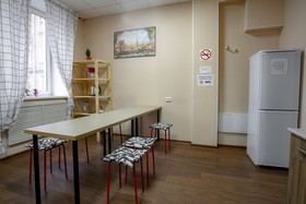 HostelRus Dmitrovskaya