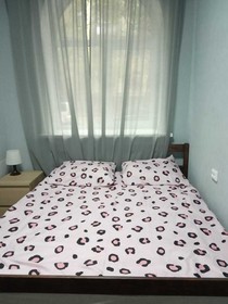 HostelRus Dmitrovskaya