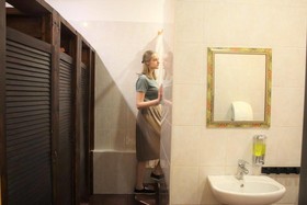 Hostel Rus Old Arbat