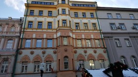 Hostel Rus Old Arbat