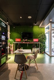 Hostels Rus Chistye Prudy