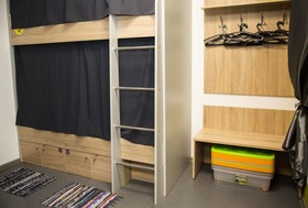 Hostels Rus Chistye Prudy