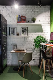 Hostels Rus Chistye Prudy