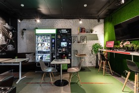 Hostels Rus Chistye Prudy