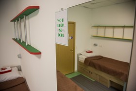 Hostels Rus Chistye Prudy