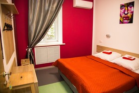 Hostels Rus Chistye Prudy
