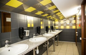 Hostels Rus Chistye Prudy