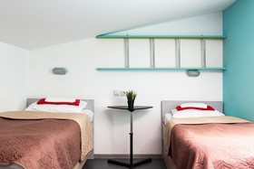 Hostels Rus Chistye Prudy
