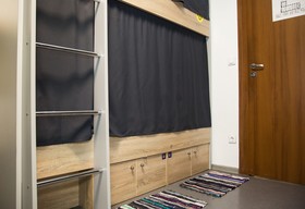 Hostels Rus Chistye Prudy