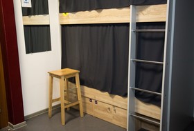 Hostels Rus Chistye Prudy