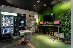 Hostels Rus Chistye Prudy