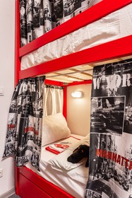 Hostels Rus Chistye Prudy