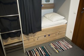 Hostels Rus Chistye Prudy