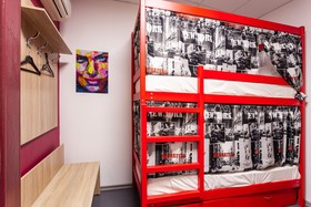 Hostels Rus Chistye Prudy