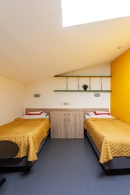Hostels Rus Chistye Prudy