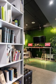 Hostels Rus Chistye Prudy