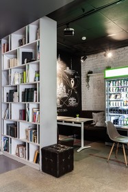 Hostels Rus Chistye Prudy