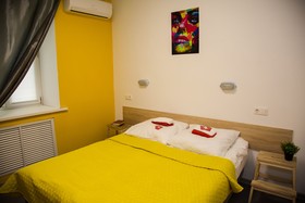 Hostels Rus Chistye Prudy