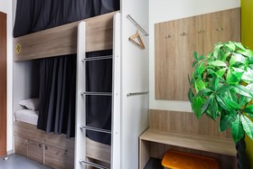 Hostels Rus Chistye Prudy