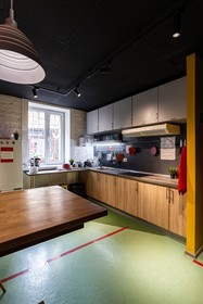 Hostels Rus Chistye Prudy