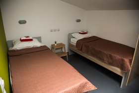 Hostels Rus Chistye Prudy