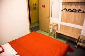 Hostels Rus Chistye Prudy