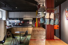 Hostels Rus Chistye Prudy