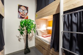 Hostels Rus Chistye Prudy