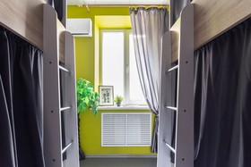 Hostels Rus Chistye Prudy