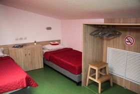 Hostels Rus Chistye Prudy